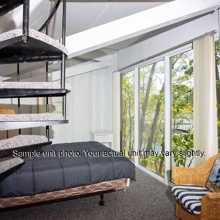 Unit 5 - Treetop 2 Bedroom Villa Village of Four Seasons Esterno foto