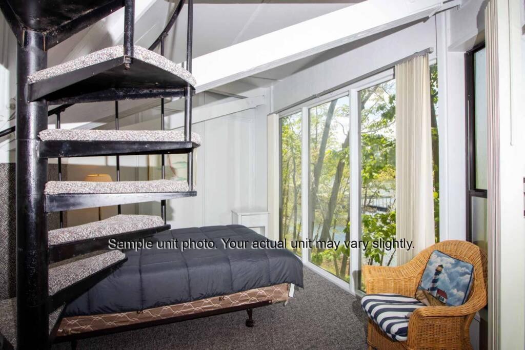 Unit 5 - Treetop 2 Bedroom Villa Village of Four Seasons Esterno foto