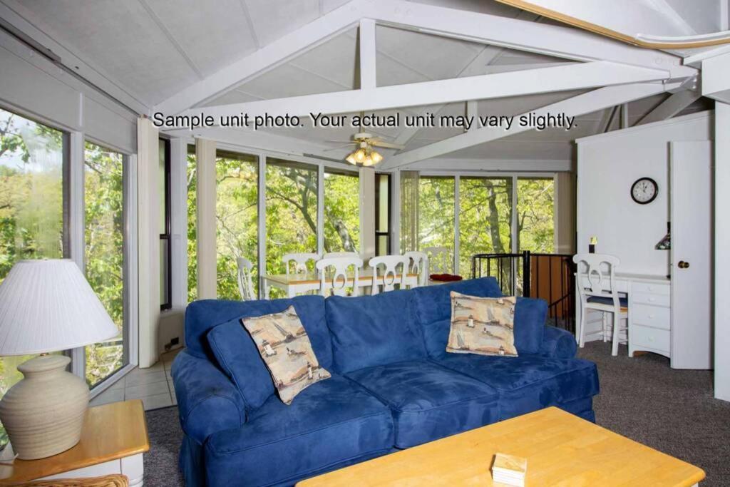 Unit 5 - Treetop 2 Bedroom Villa Village of Four Seasons Esterno foto