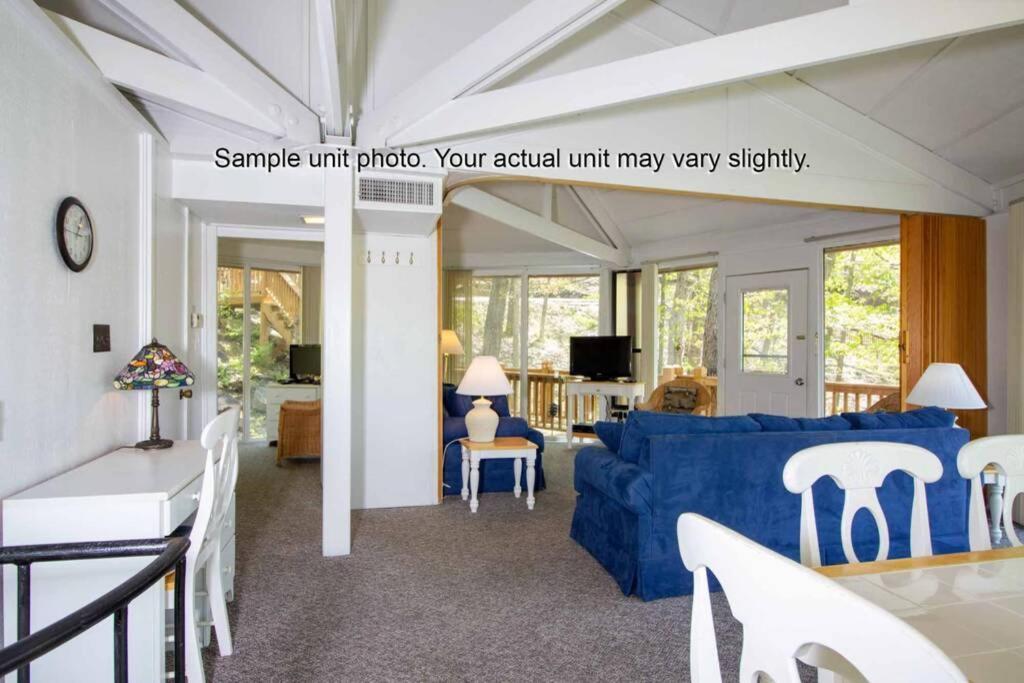 Unit 5 - Treetop 2 Bedroom Villa Village of Four Seasons Esterno foto