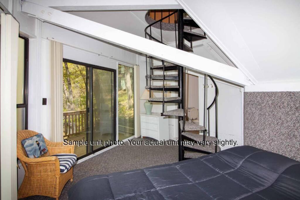 Unit 5 - Treetop 2 Bedroom Villa Village of Four Seasons Esterno foto