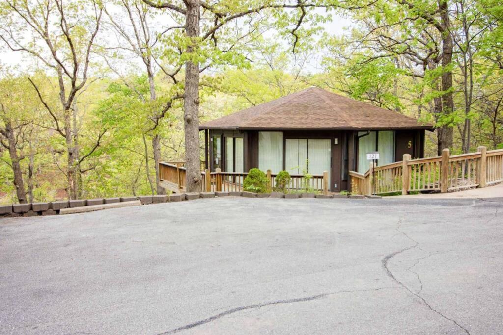 Unit 5 - Treetop 2 Bedroom Villa Village of Four Seasons Esterno foto