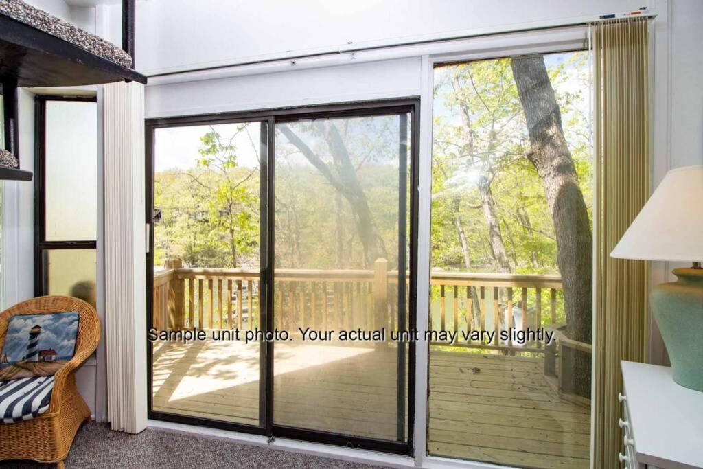 Unit 5 - Treetop 2 Bedroom Villa Village of Four Seasons Esterno foto