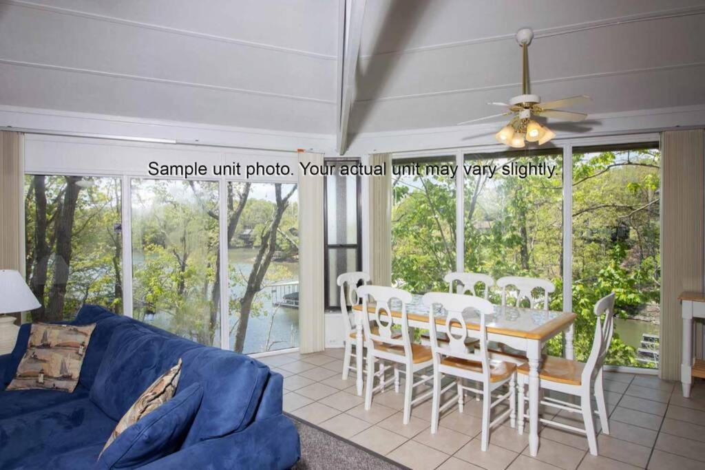 Unit 5 - Treetop 2 Bedroom Villa Village of Four Seasons Esterno foto