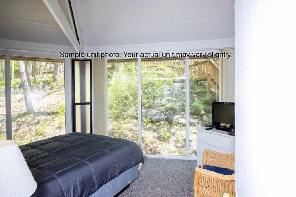 Unit 5 - Treetop 2 Bedroom Villa Village of Four Seasons Esterno foto
