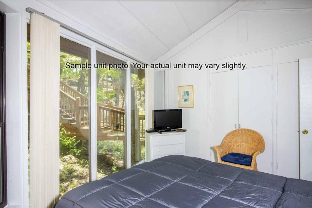 Unit 5 - Treetop 2 Bedroom Villa Village of Four Seasons Esterno foto